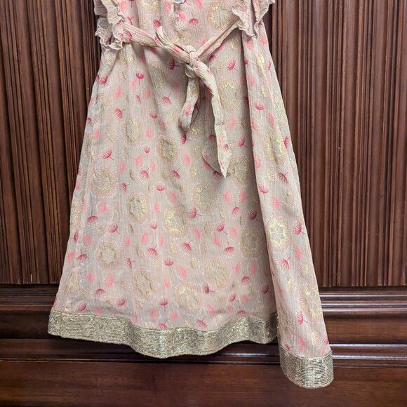 EUC Wild and Gorgeous dress - size 4 / 5 - Picture 9 of 9